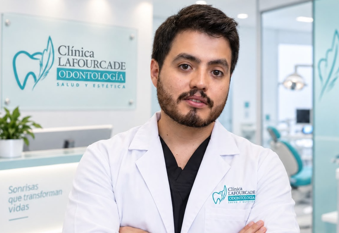 Dr. Juan Pablo Daza