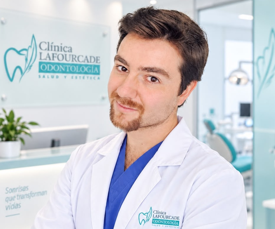 Dr. Hernán Lafourcade