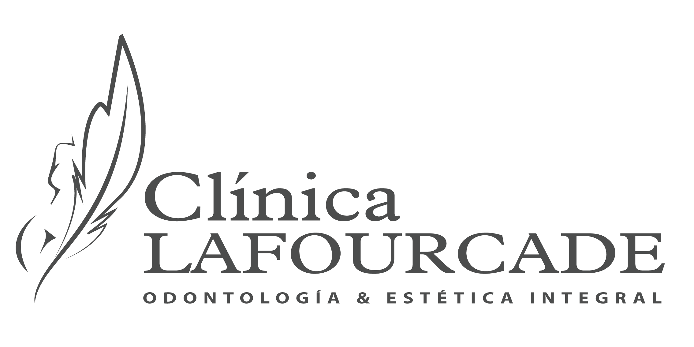 Clínica Lafourcade Logo